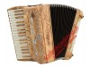 NEW Scandalli Tierra Olive Root